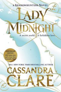 Cover image for Lady Midnight: The stunning new edition of the international bestseller