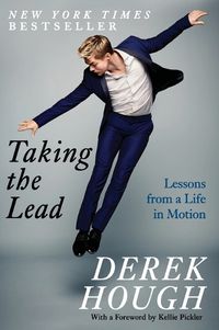 Cover image for Taking the Lead: Lessons from a Life in Motion
