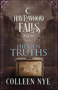 Cover image for Hidden Truths