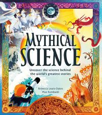 Cover image for Mythical Science