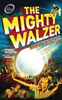 Cover image for The Mighty Walzer