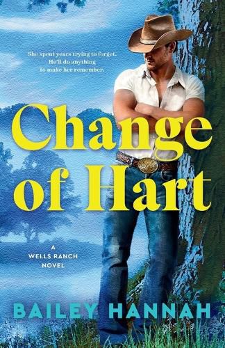Cover image for Change of Hart
