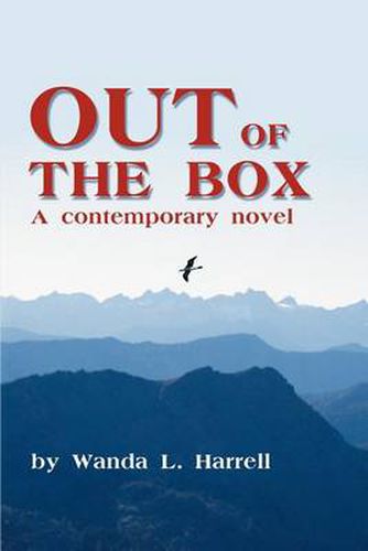 Cover image for Out of the Box