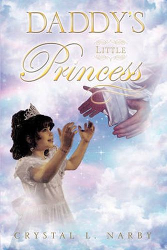 Cover image for Daddy's Little Princess