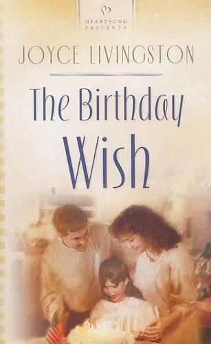 Cover image for The Birthday Wish