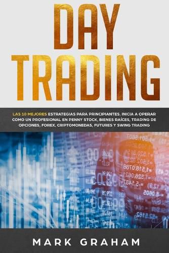 Cover image for Day Trading