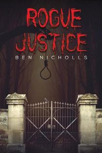 Cover image for Rogue Justice