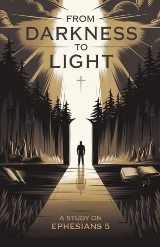 Cover image for From Darkness to Light