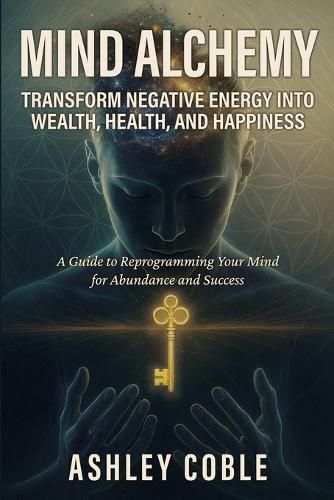 Cover image for Mind Alchemy