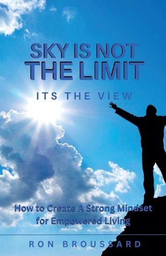 Cover image for Sky is Not the Limit