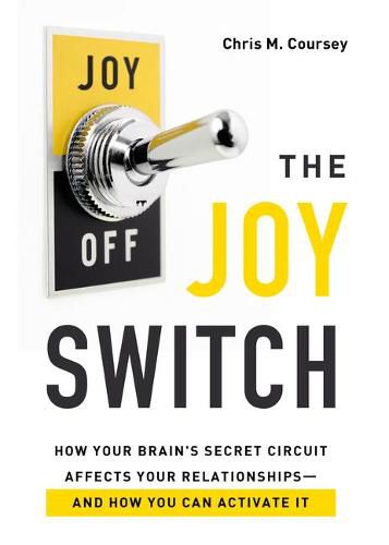 Cover image for Joy Switch, The