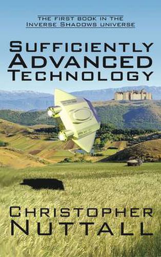Cover image for Sufficiently Advanced Technology