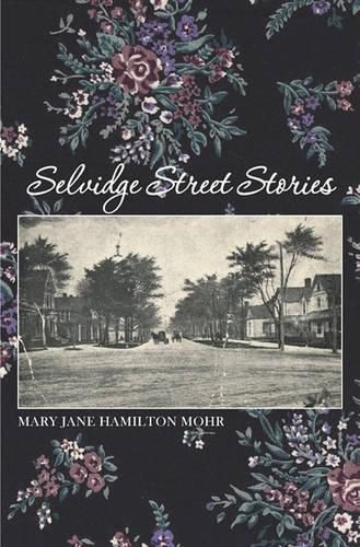 Cover image for Selvidge Street Stories