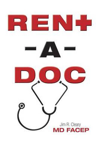 Cover image for Rent-a-Doc