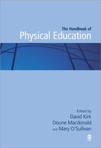 Cover image for Handbook of Physical Education