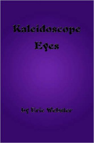 Cover image for Kaleidoscope Eyes