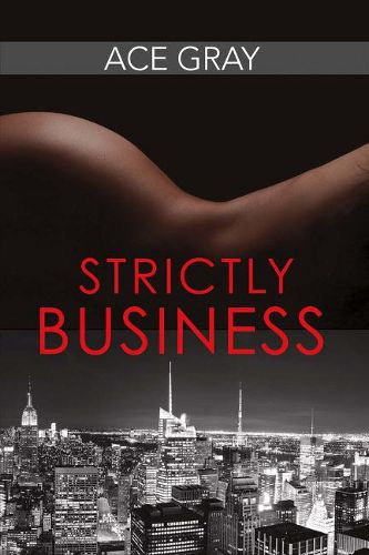 Cover image for Strictly Business