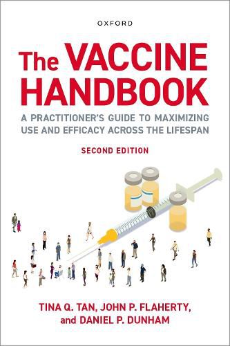 Cover image for The Vaccine Handbook