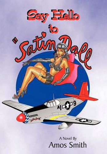 Cover image for Say Hello to  Satin Doll