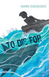 Cover image for To Die for