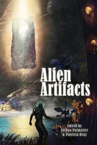 Cover image for Alien Artifacts