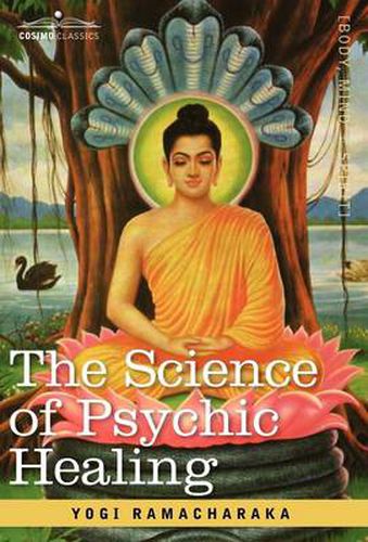 The Science of Psychic Healing