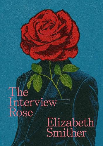Cover image for The Interview Rose
