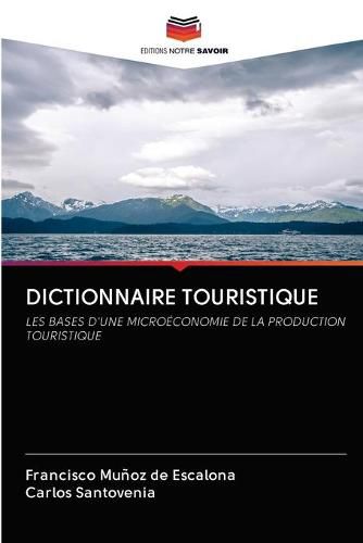 Dictionnaire Touristique