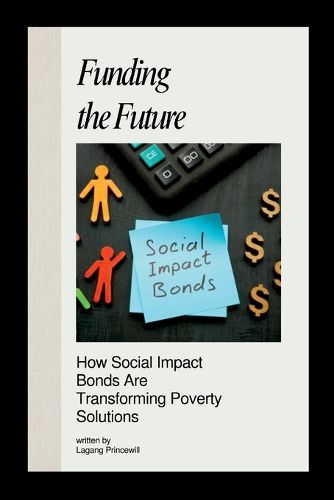 Cover image for Funding the Future