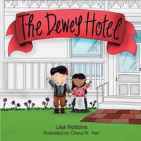 Cover image for The Dewey Hotel