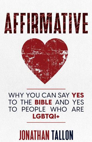 Cover image for Affirmative