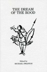 Cover image for The Dream of the Rood