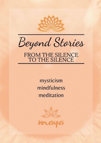 Cover image for Beyond Stories