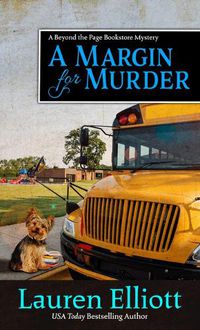 Cover image for A Margin for Murder