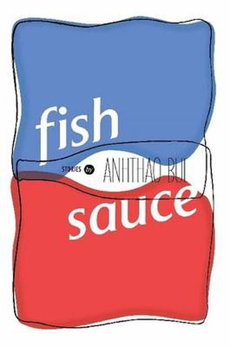 Cover image for Fish Sauce