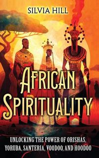 Cover image for African Spirituality