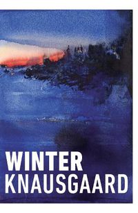 Cover image for Winter: From the Sunday Times Bestselling Author (Seasons Quartet 2)