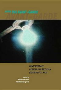 Cover image for After the Avant-Garde: Contemporary German and Austrian Experimental Film