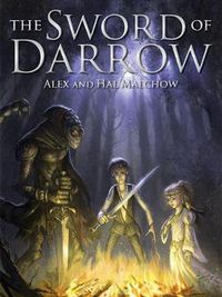 Cover image for The Sword of Darrow