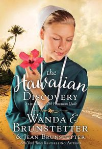 Cover image for The Hawaiian Discovery