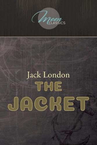 Cover image for The Jacket