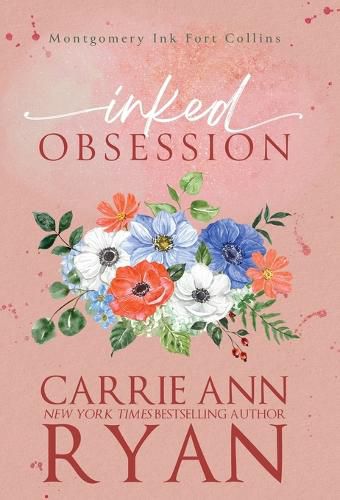 Cover image for Inked Obsession