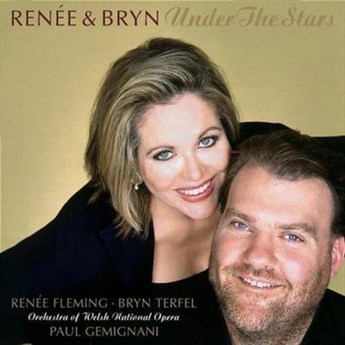 Cover image for Under The Stars
