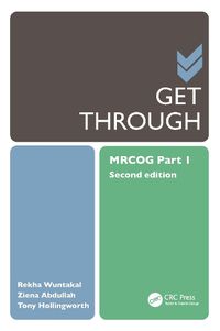 Cover image for Get Through MRCOG Part 1