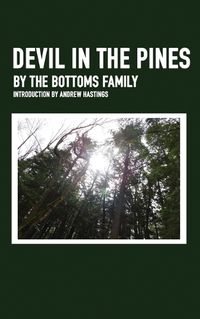 Cover image for Devil in the Pines