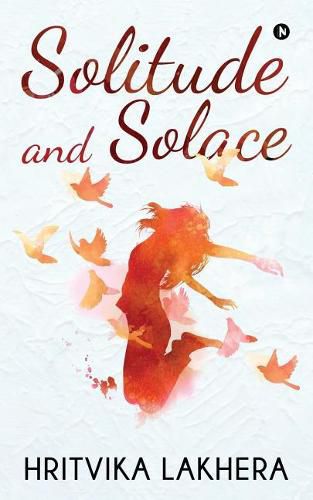 Cover image for Solitude and Solace