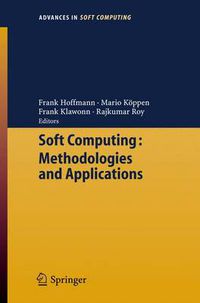 Cover image for Soft Computing: Methodologies and Applications