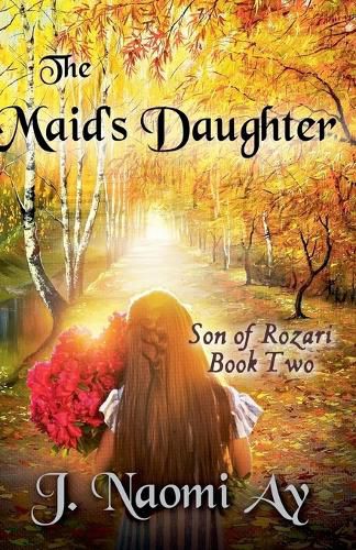 Cover image for The Maid's Daughter