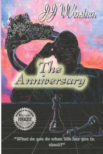 Cover image for The Anniversary