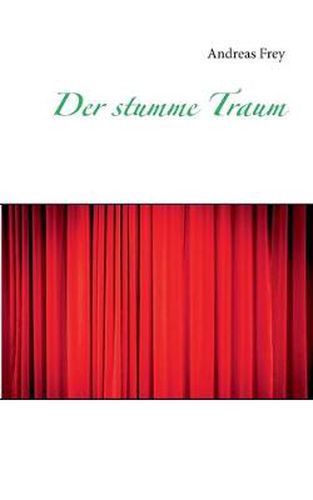 Cover image for Der stumme Traum